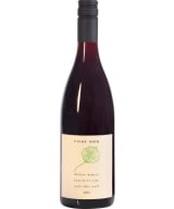 Shelter Pinot Noir 2018