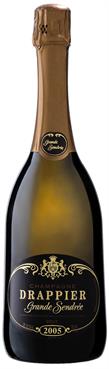 Drappier Grande Sendrée Champagne Brut 2010