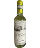 Lacryma Christi Del Vesuvio Bianco 2019