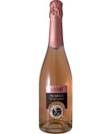 Santomè Prosecco Rosé Brut 2020