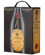 Casa Marrone Organic Primitivo 2021 hanapakkaus