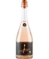 Rabarbra Rhubarb Sparkling Organic Brut