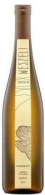 Weszeli Langenlois Grüner Veltliner 2020