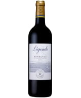 Barons De Rothschild Legende Bordeaux Rouge 2018