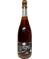 Azimut Rosat Cava Brut Nature 2021