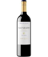 Marqués de Valparaíso Crianza 2014