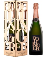 Bollinger Vintage Rosé Champagne Brut 2006