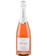 Gaston Collard Bouzy Grand Cru Rosé Champagne Brut