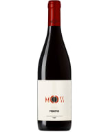 Moss Primitivo di Puglia 2015