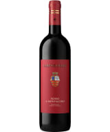 Campogiovanni Rosso Di Montalcino 2017