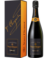 Veuve Clicquot Extra Old 3 Champagne Extra Brut