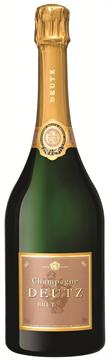 Deutz Champagne Brut 2015