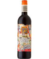 Bear Flag Smooth Red Blend