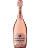 Montelvini Prosecco Rose Brut