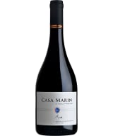 Casa Marin Litoral Syrah 2013