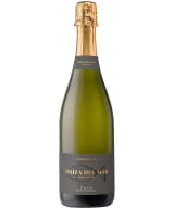 Briza del Mar Cava Brut Nature Organic