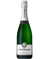 Guy Charlemagne Champagne Brut Nature