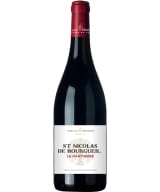 La Martinìere St Nicolas de Bourgueil 2019