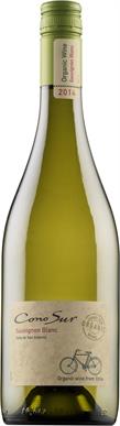 Cono Sur Organic Sauvignon Blanc 2021