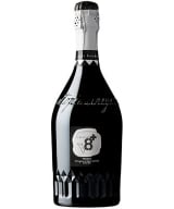 V8+ Sior Sandro Prosecco Extra Dry