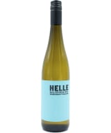 Helle Chardonnay Riesling 2019