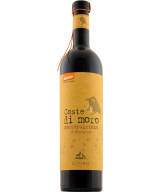 Orsogna Lunaria Coste di Moro Montepulciano d'Abruzzo 2018