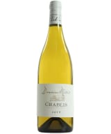 Domaine Millet Chablis 2020