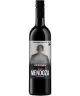 Episode Crime Bonarda Syrah Tannat 2021