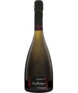 Rene Collet Anthime Sensation Champagne Rose Extra Brut 2015