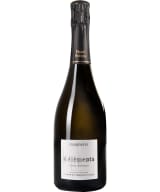 Huré Frères 4 Éléments Pinot Meunier Champagne Extra Brut 2015