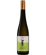 Wieninger Grüner Karte Grüner Veltliner 2019