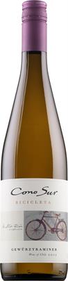 Cono Sur Bicicleta Gewürztraminer 2018
