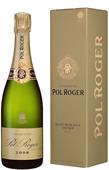 Pol Roger Blanc de Blancs Champagne Brut 2015
