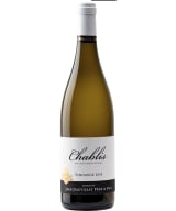 Jean Dauvissat Chablis 2020