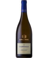 Lanzerac Chardonnay 2021