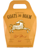Goats do Roam Red hanapakkaus