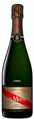 Mumm Le Millésimé Champagne Brut 2013