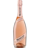 Mionetto Millesimato Prosecco Rosé Extra Dry 2021