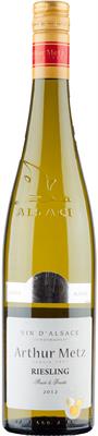 Arthur Metz Riesling 2021