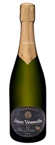 Jean Vesselle Oeil de Perdrix Champagne Brut
