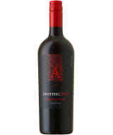 Apothic Red Blend 2019