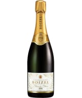 Boizel Blanc de Blancs Champagne Brut 2006