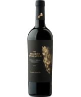 The Golden Stallion Organic Monastrell 2020