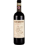 Caparsino Chianti Classico Riserva 2014