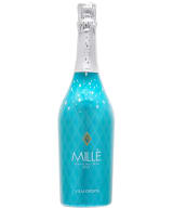 Villa Crespia Millè Franciacorta Brut 2014