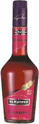 De Kuyper Cranberry