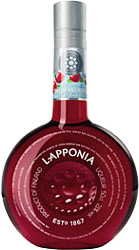 Lapponia Puolukka