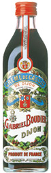 Creme de Cassis de Dijon