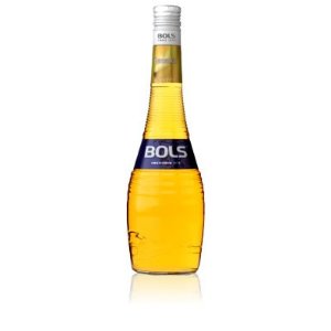 Bols Creme de Bananes