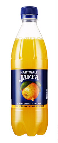 Hartwall Jaffa Appelsiini